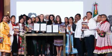 DERECHOS DE LOS PUEBLOS INDÍGENAS