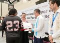 EN TAPACHULA GOBERNAMOS CON HUMANISMO QUE TRANSFORMA: YAMIL MELGAR