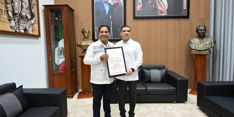 El bombero de la Nueva Era