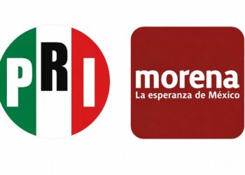 El PRI no murió. Vive en Morena
