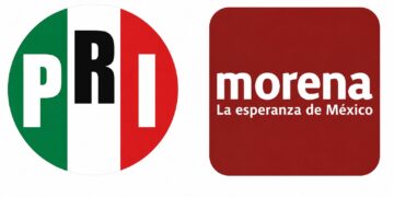 El PRI no murió. Vive en Morena