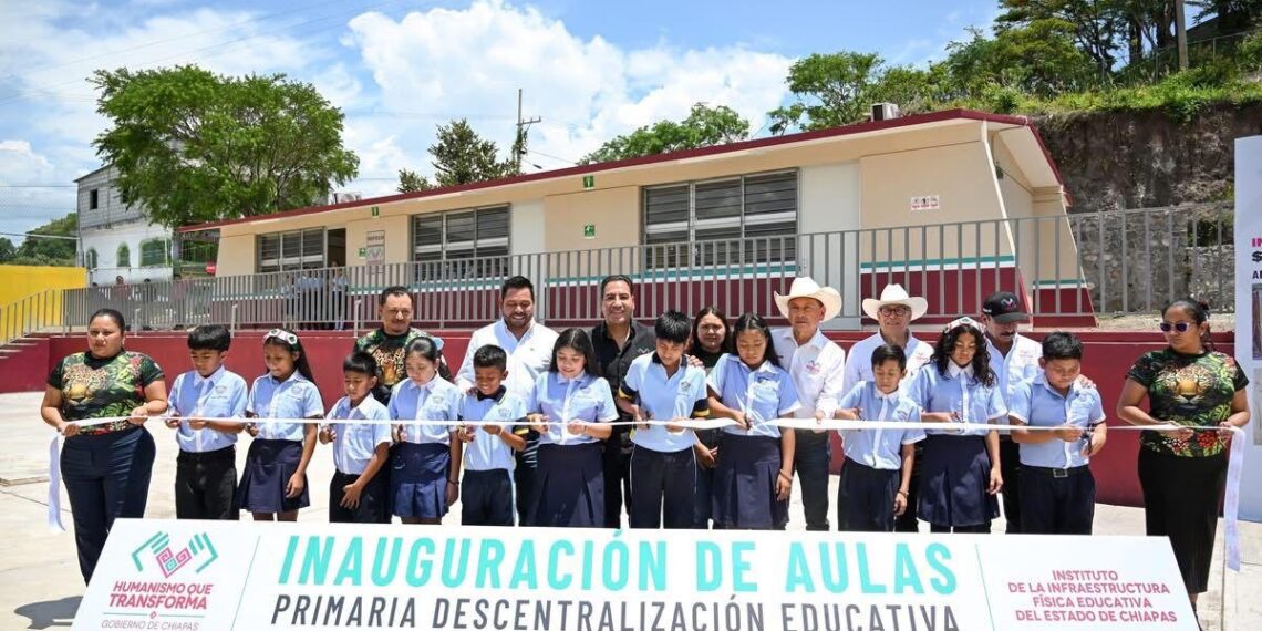 FRAILESCA AVANZA. Café, caminos y aulas llegan a la región