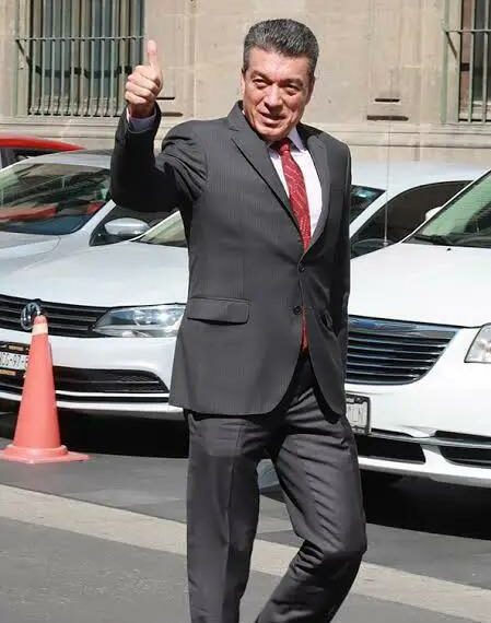 Rutilio Escandón en la mira internacional
