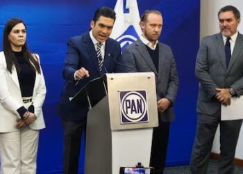 La ultraderecha en México