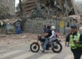 Las ciudades no colapsan el día del terremoto