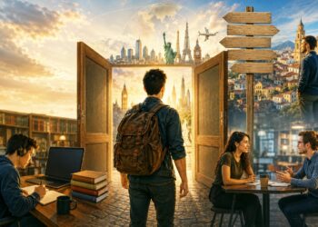 APRENDER UN IDIOMA PUEDE CAMBIARTE LA VIDA