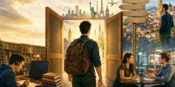 APRENDER UN IDIOMA PUEDE CAMBIARTE LA VIDA