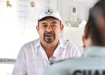 Ocozocoautla: el precio de gobernar lo que otros saquearon