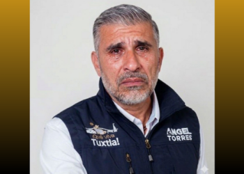 La mafia del “caído” en el presunto robo de gasolina