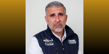 La mafia del “caído” en el presunto robo de gasolina