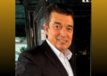 RUTILIO ESCANDÓN: CAMINA SOBRE HIELO MUY DELGADO
