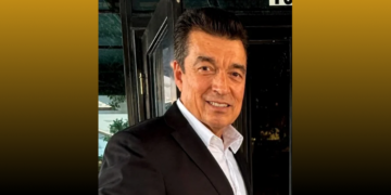 RUTILIO ESCANDÓN: CAMINA SOBRE HIELO MUY DELGADO