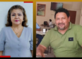 El pacto: Juan Gabriel-Hugo Lázaro