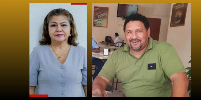 El pacto: Juan Gabriel-Hugo Lázaro