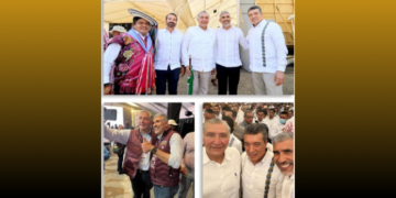 Del adanismo al claudismo exprés