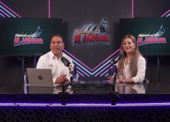 Podcast: Una pregunta que no fue casual