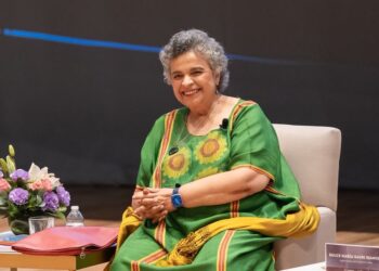 A México le hacen falta políticos como Beatriz