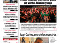 Edición digital de hoy.