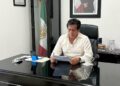 Adier Nolasco: que los resultados hablen