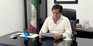 Adier Nolasco: que los resultados hablen
