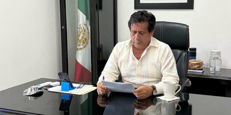 Adier Nolasco: que los resultados hablen