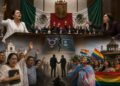 Pentecostés en tribuna: la fractura que Morena finge no ver
