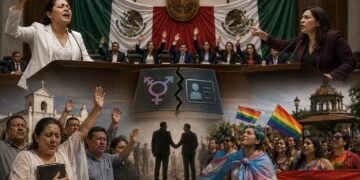 Pentecostés en tribuna: la fractura que Morena finge no ver