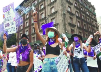 Preguntas ante una tragedia (feminicidios) ¿Por qué?