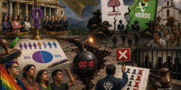 Laberinto de Chiapas: El Costo Político de la Paridad y la Inclusión