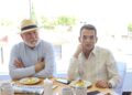 En memoria de Juan Carlos Cal y Mayor Franco