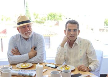 En memoria de Juan Carlos Cal y Mayor Franco