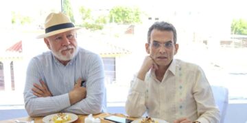 En memoria de Juan Carlos Cal y Mayor Franco