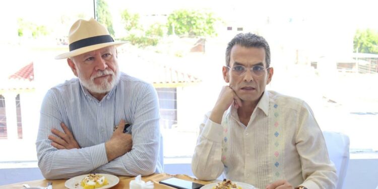 En memoria de Juan Carlos Cal y Mayor Franco