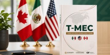 Una narrativa alarmista sobre el T-MEC
