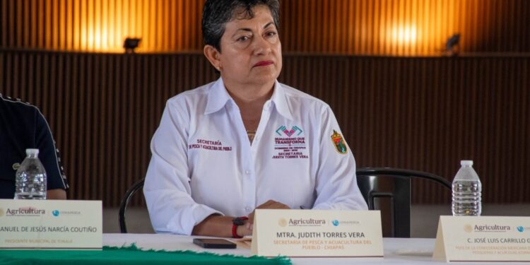 Judith Torres Vera: cuando los compromisos se convierten en presión
