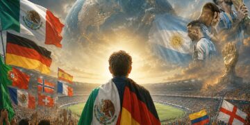 LAS LEALTADES DEL MUNDIAL