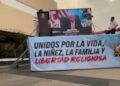 La familia, según quién la defienda