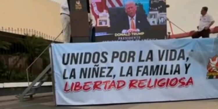 La familia, según quién la defienda