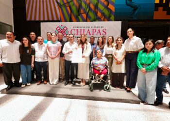 CONGRESO RECHAZA DISCURSO DE ODIO. No habrá tolerancia a la violencia política