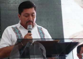 En Tecpatán, los Guzmán desafían a la 4T