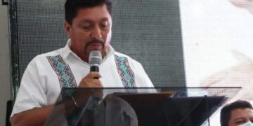 En Tecpatán, los Guzmán desafían a la 4T