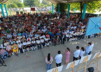 Chiapas, escenario de puentes con EE. UU.
