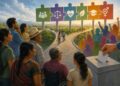 ¿Qué ofrecen realmente las nuevas fuerzas políticas a la ciudadanía?