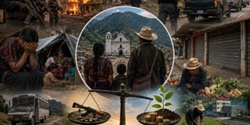 Sin paz no hay desarrollo