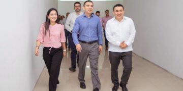 Avendaño Bermúdez llama a trabajar unidos