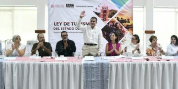 Reformas a la Ley de Turismo, fortalecen el desarrollo turístico de Tapachula y Chiapas: Yamil Melgar