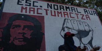 ¿VIOLENCIA DISFRAZADA DE TRADICIÓN?