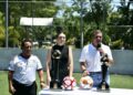 Fortalece Yamil Melgar el deporte para construir un mejor Tapachula