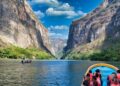 Chiapas, un paraíso que aún debe conquistar la seguridad