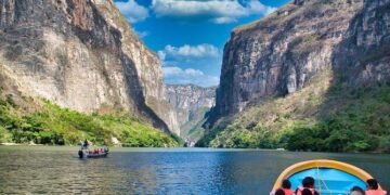 Chiapas, un paraíso que aún debe conquistar la seguridad